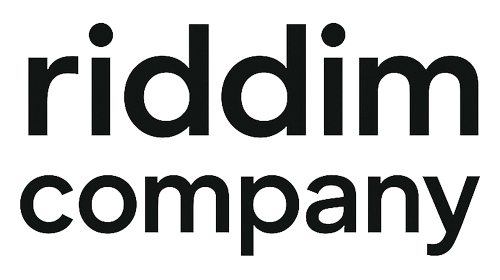 株式会社 riddim company